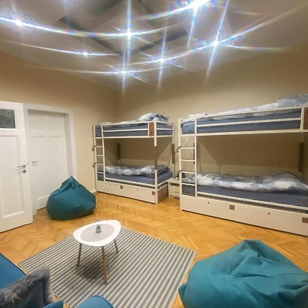 Fg Boutique Hostel 塞拉耶佛 外观 照片