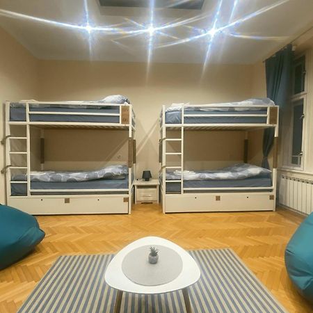 Fg Boutique Hostel 塞拉耶佛 外观 照片
